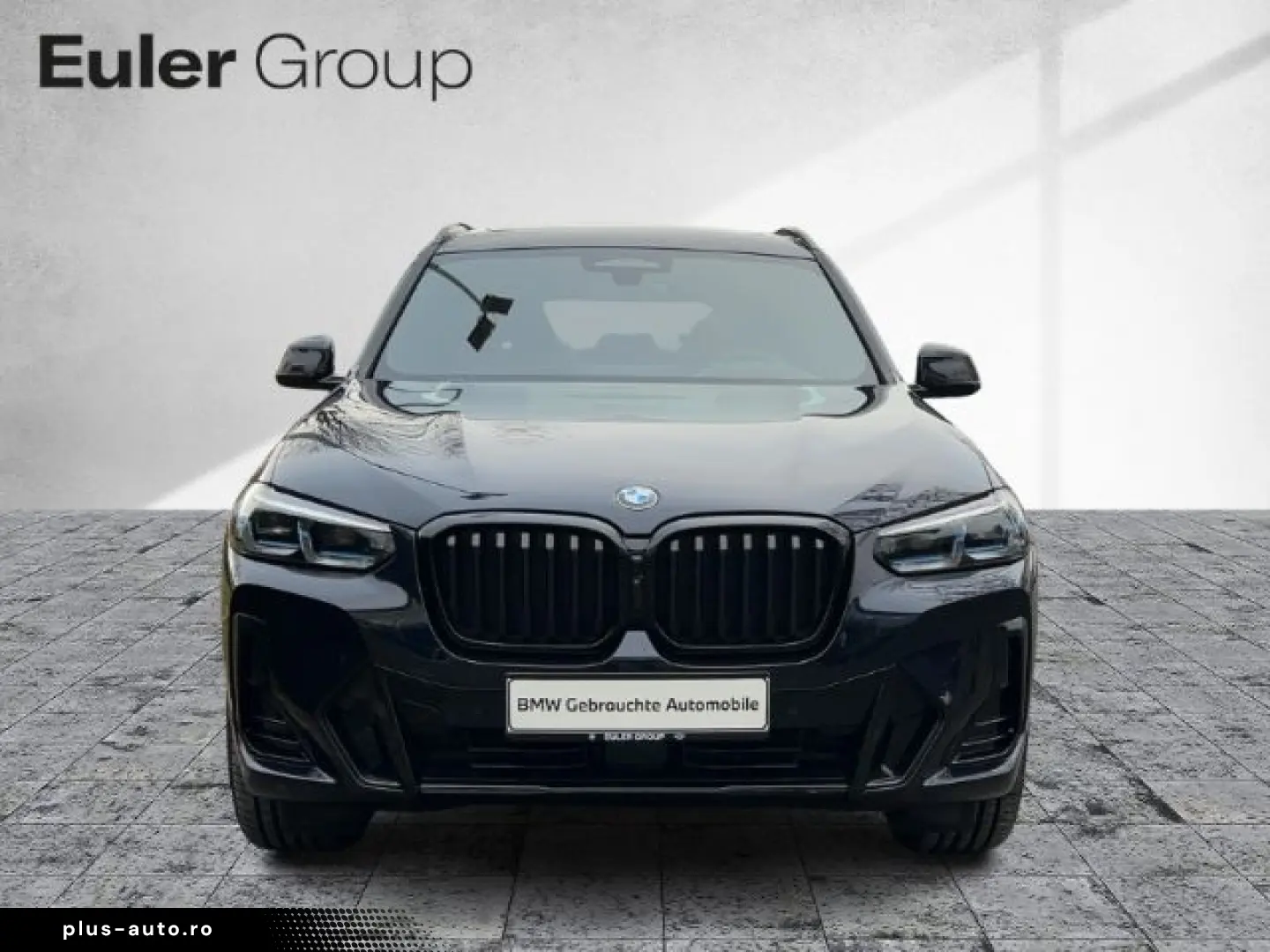 BMW X3 xDrive 30i M-Sport   NEUPREIS € 90790 -   ACC