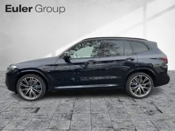 BMW X3 xDrive 30i M-Sport   NEUPREIS € 90790 -   ACC