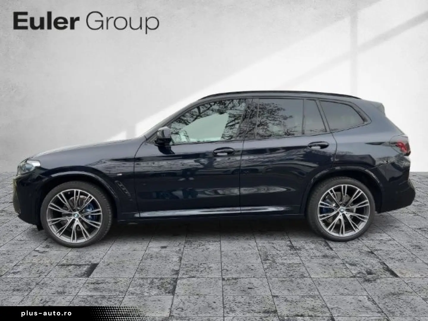 BMW X3 xDrive 30i M-Sport   NEUPREIS € 90790 -   ACC