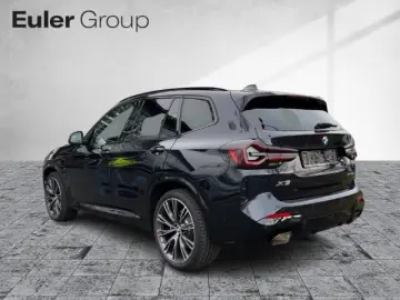 BMW X3 xDrive 30i M-Sport   NEUPREIS € 90790 -   ACC