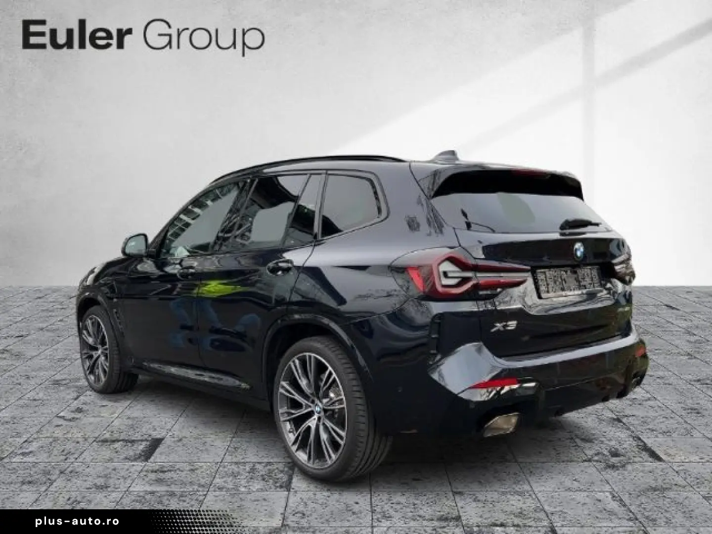 BMW X3 xDrive 30i M-Sport   NEUPREIS € 90790 -   ACC