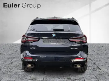 BMW X3 xDrive 30i M-Sport   NEUPREIS € 90790 -   ACC