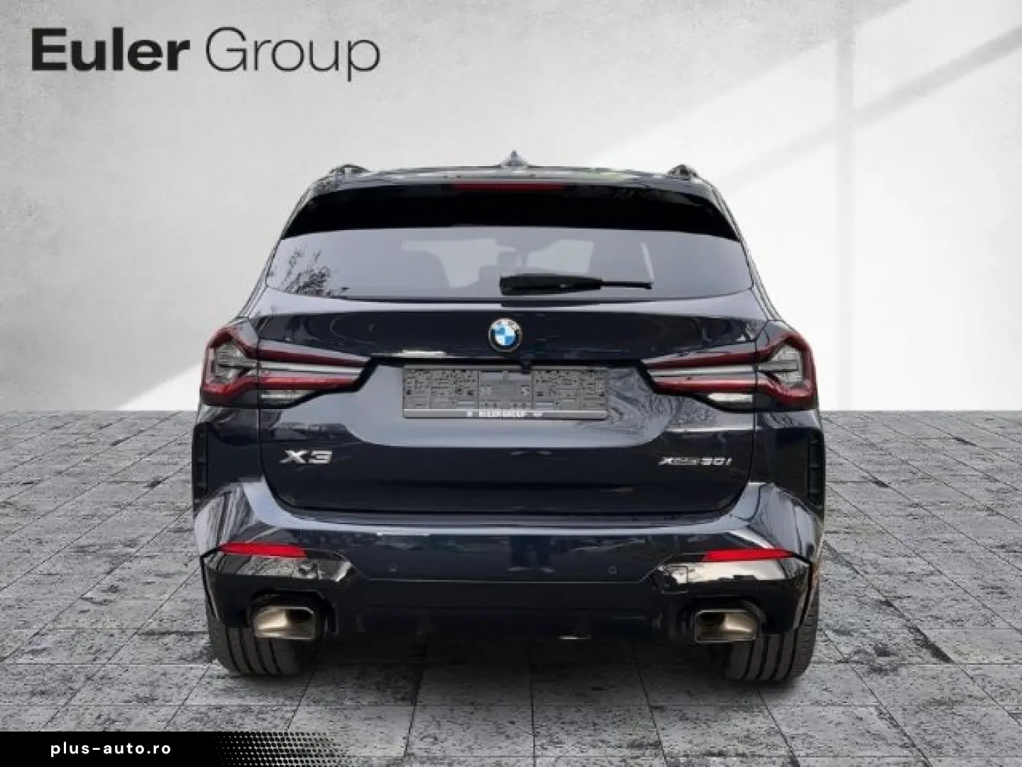 BMW X3 xDrive 30i M-Sport   NEUPREIS € 90790 -   ACC