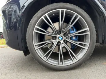 BMW X3 xDrive 30i M-Sport   NEUPREIS € 90790 -   ACC