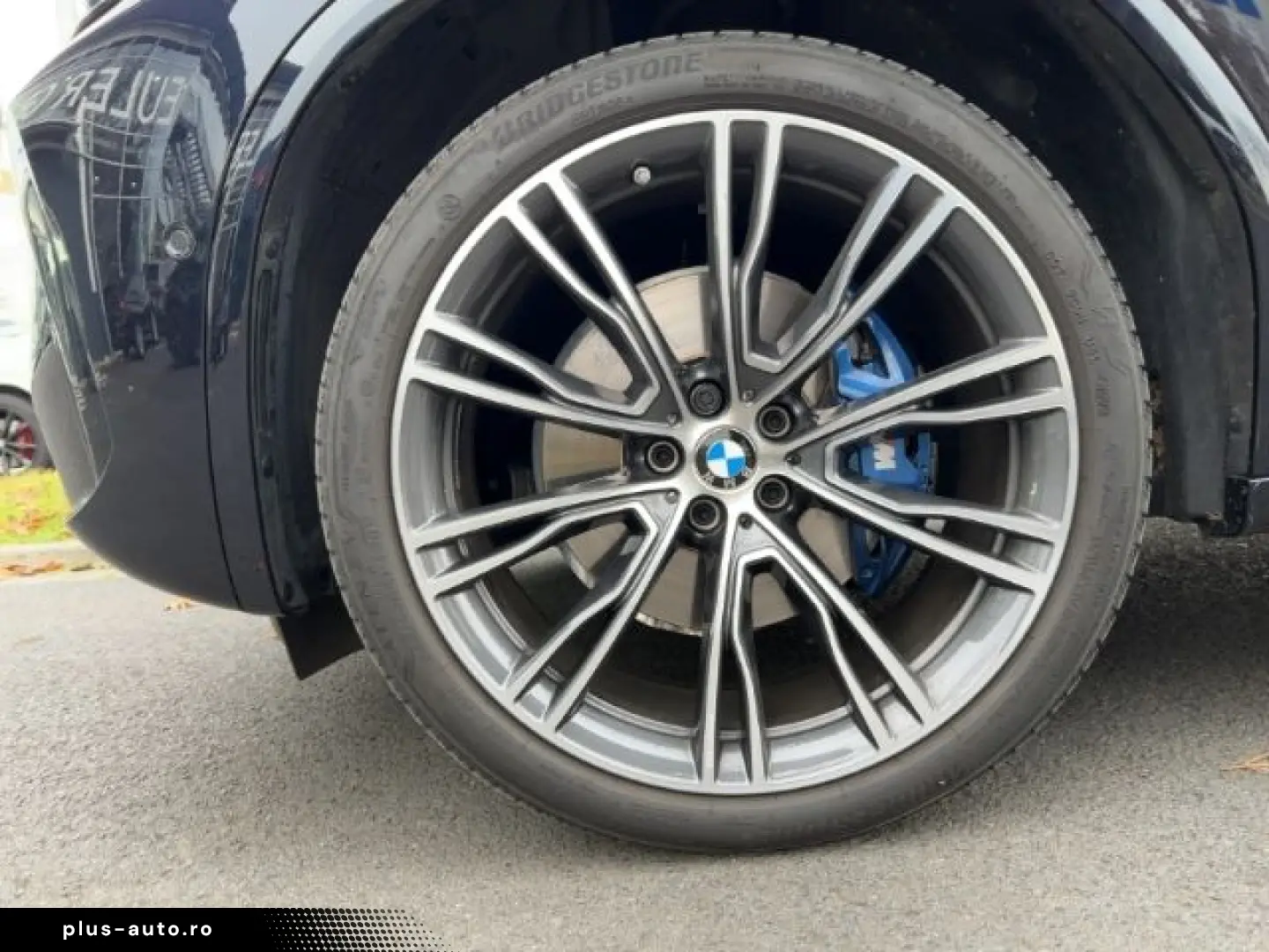 BMW X3 xDrive 30i M-Sport   NEUPREIS € 90790 -   ACC