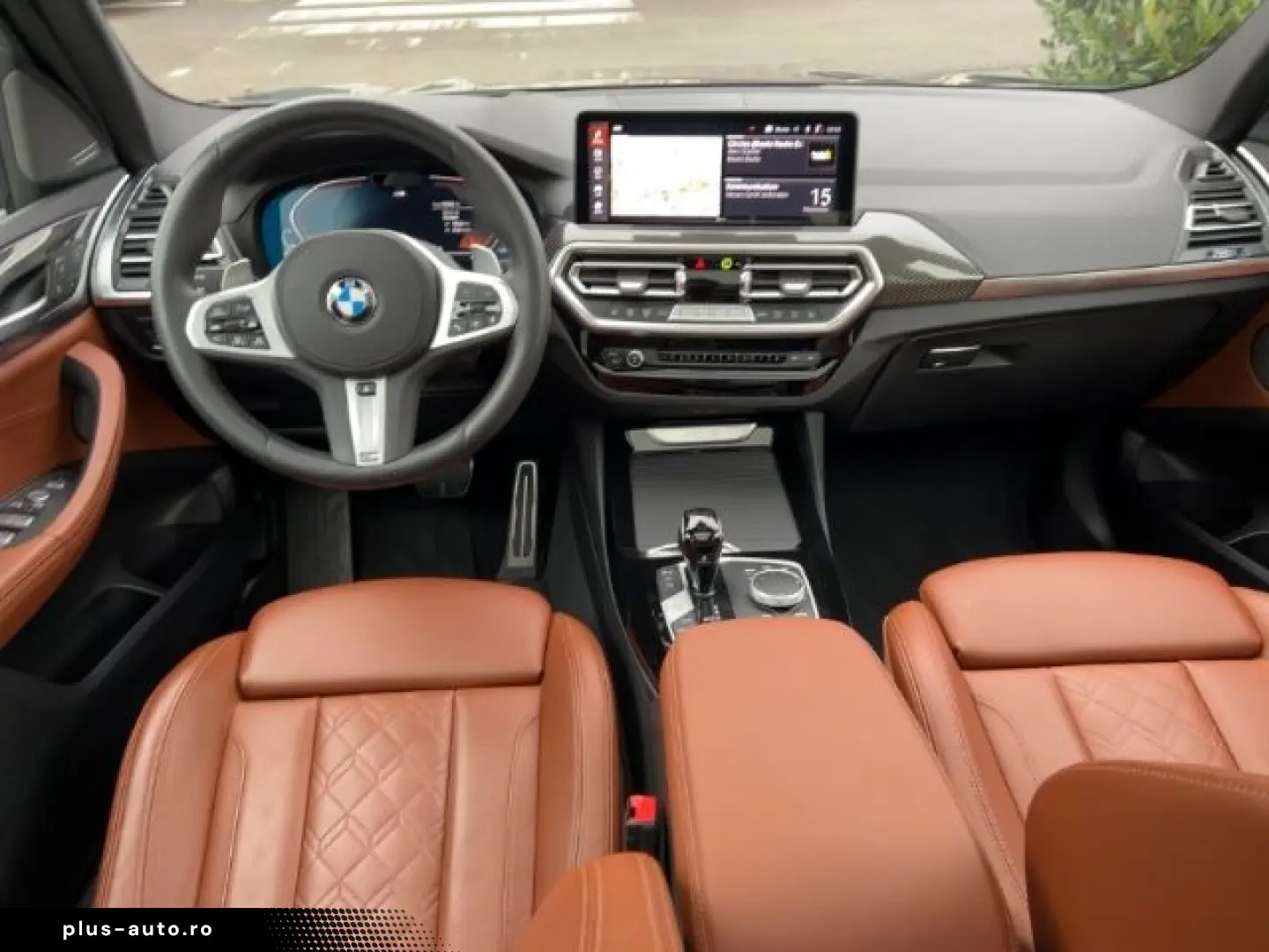 BMW X3 xDrive 30i M-Sport   NEUPREIS € 90790 -   ACC