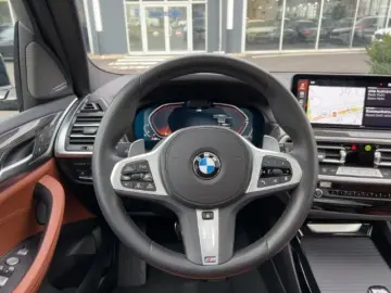 BMW X3 xDrive 30i M-Sport   NEUPREIS € 90790 -   ACC