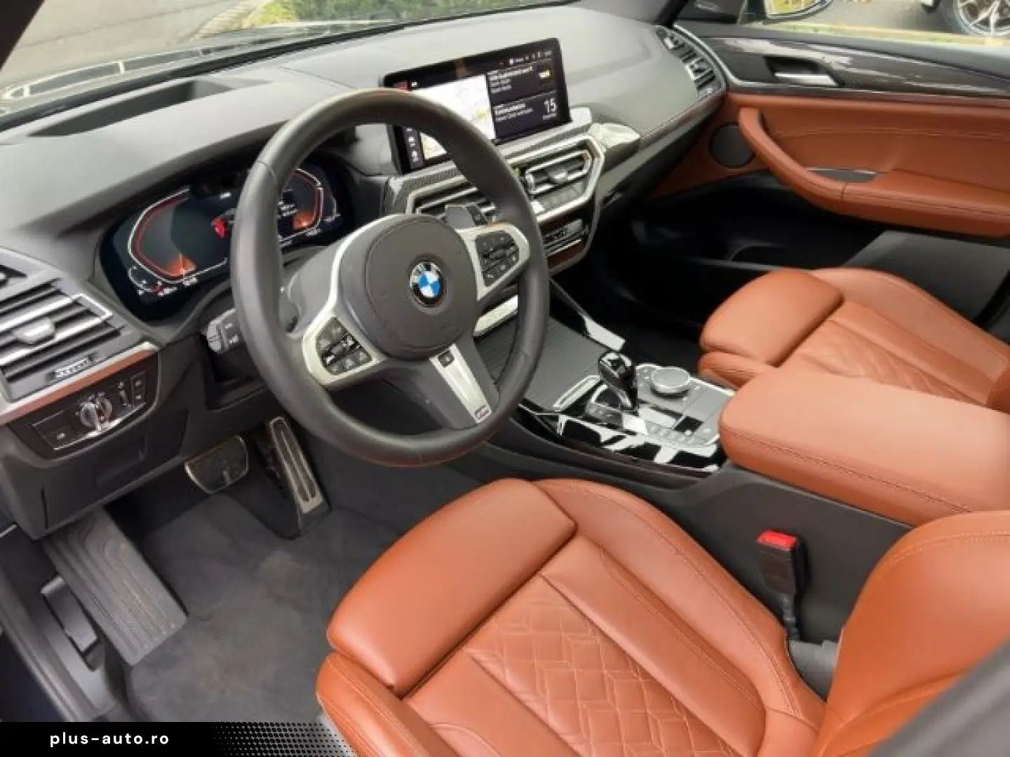 BMW X3 xDrive 30i M-Sport   NEUPREIS € 90790 -   ACC