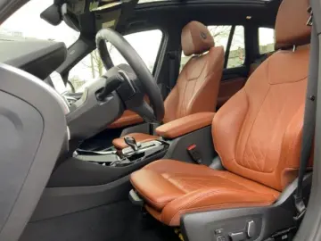 BMW X3 xDrive 30i M-Sport   NEUPREIS € 90790 -   ACC