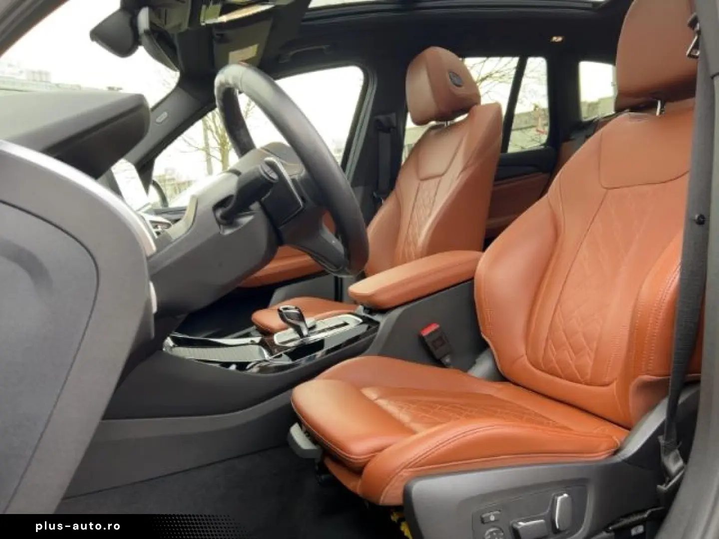 BMW X3 xDrive 30i M-Sport   NEUPREIS € 90790 -   ACC
