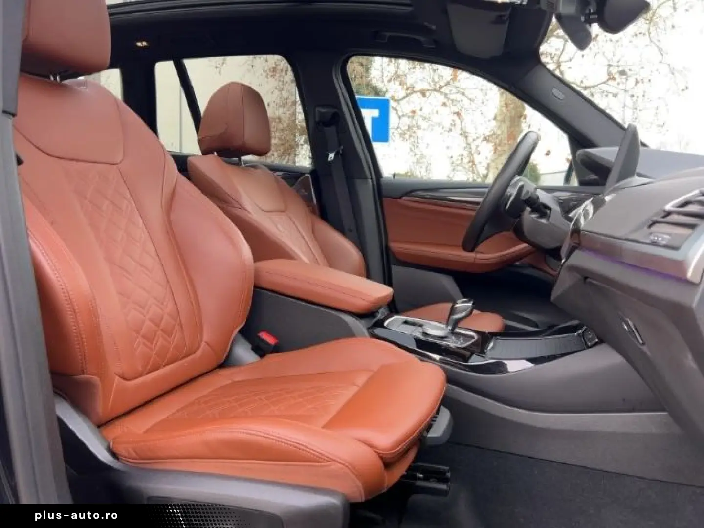 BMW X3 xDrive 30i M-Sport   NEUPREIS € 90790 -   ACC