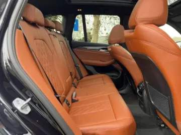 BMW X3 xDrive 30i M-Sport   NEUPREIS € 90790 -   ACC