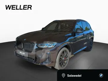 BMW X3 xDr30i M SPORT DAProf 360  AHK StHz H K 20