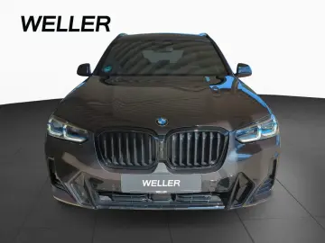 BMW X3 xDr30i M SPORT DAProf 360  AHK StHz H K 20
