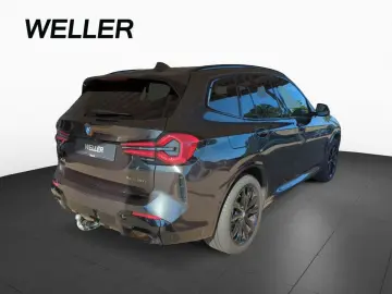 BMW X3 xDr30i M SPORT DAProf 360  AHK StHz H K 20