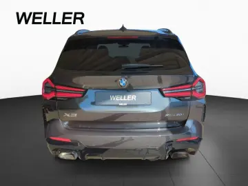 BMW X3 xDr30i M SPORT DAProf 360  AHK StHz H K 20