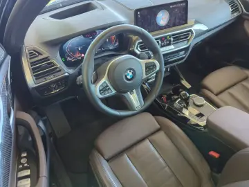 BMW X3 xDr30i M SPORT DAProf 360  AHK StHz H K 20