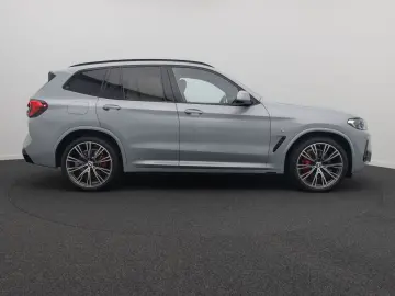 BMW X3 xD30i M Sport Panorama 360  Laser HUD 21Zoll