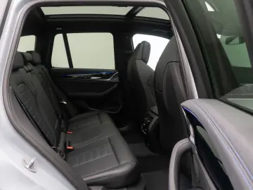 BMW X3 xD30i M Sport Panorama 360  Laser HUD 21Zoll