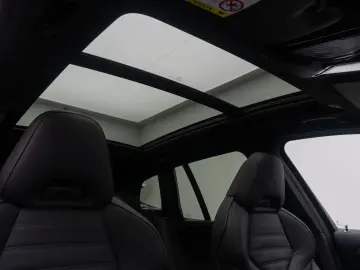 BMW X3 xD30i M Sport Panorama 360  Laser HUD 21Zoll
