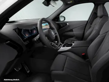 BMW X3 20 xDrive PremiumPaket M Sport AHK Pano
