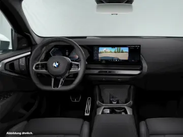 BMW X3 20 xDrive PremiumPaket M Sport AHK Pano