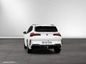 BMW X3 20 xDrive PremiumPaket M Sport AHK Pano