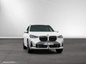 BMW X3 20 xDrive PremiumPaket M Sport AHK Pano