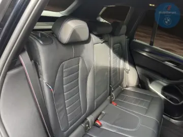 BMW X3 xDrive30i M-Sport ACC StandHZG Pano 360Kamera