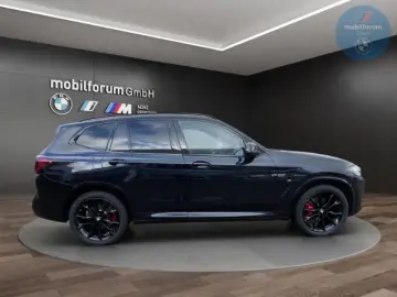 BMW X3 xDrive30i M-Sport ACC StandHZG Pano 360Kamera