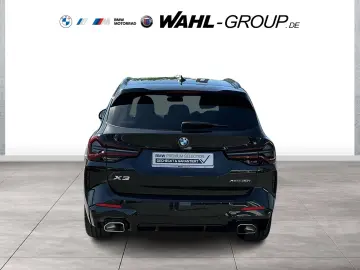 BMW X3 xDrive30i M SPORT PANO LASER STANDHZG GESTIK
