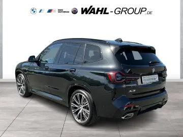 BMW X3 xDrive30i M SPORT PANO LASER STANDHZG GESTIK