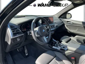 BMW X3 xDrive30i M SPORT PANO LASER STANDHZG GESTIK