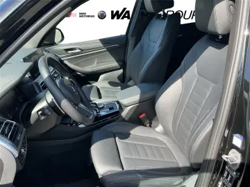 BMW X3 xDrive30i M SPORT PANO LASER STANDHZG GESTIK