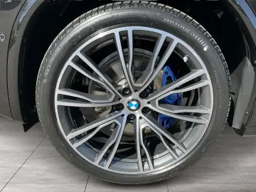 BMW X3 xDrive30i M SPORT PANO LASER STANDHZG GESTIK