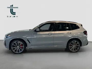 BMW X3 xDrive30i M Sport 21  Harman HUD