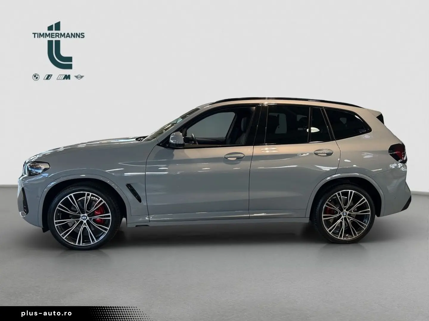 BMW X3 xDrive30i M Sport 21  Harman HUD