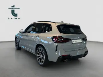 BMW X3 xDrive30i M Sport 21  Harman HUD