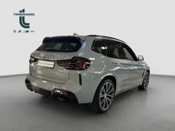 BMW X3 xDrive30i M Sport 21  Harman HUD