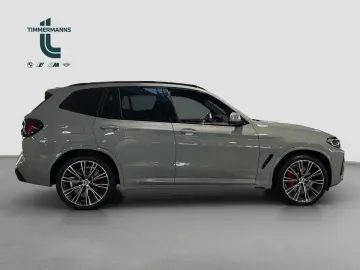 BMW X3 xDrive30i M Sport 21  Harman HUD