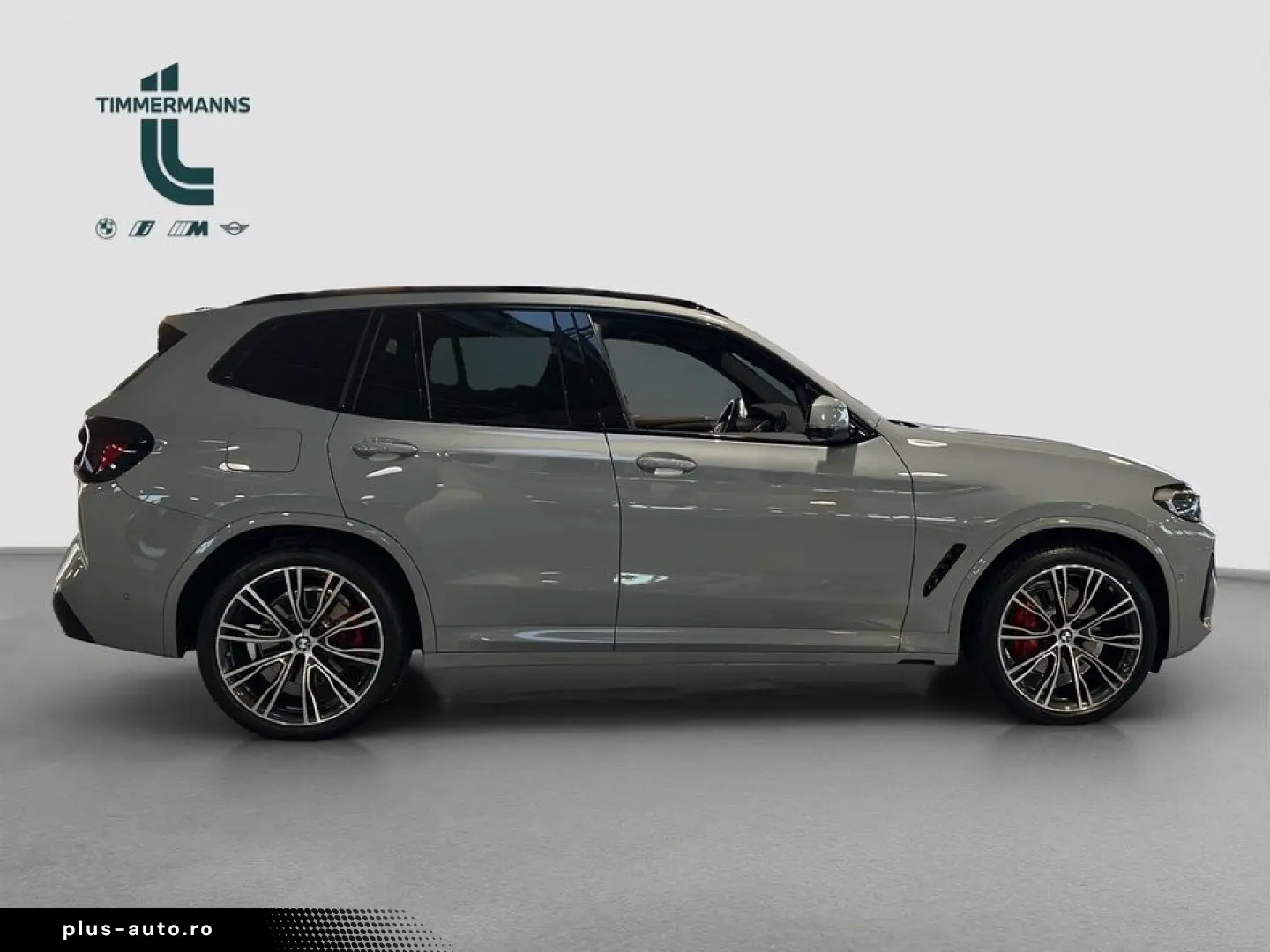 BMW X3 xDrive30i M Sport 21  Harman HUD