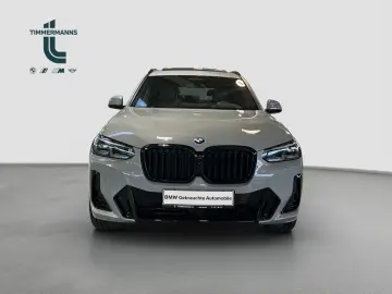 BMW X3 xDrive30i M Sport 21  Harman HUD
