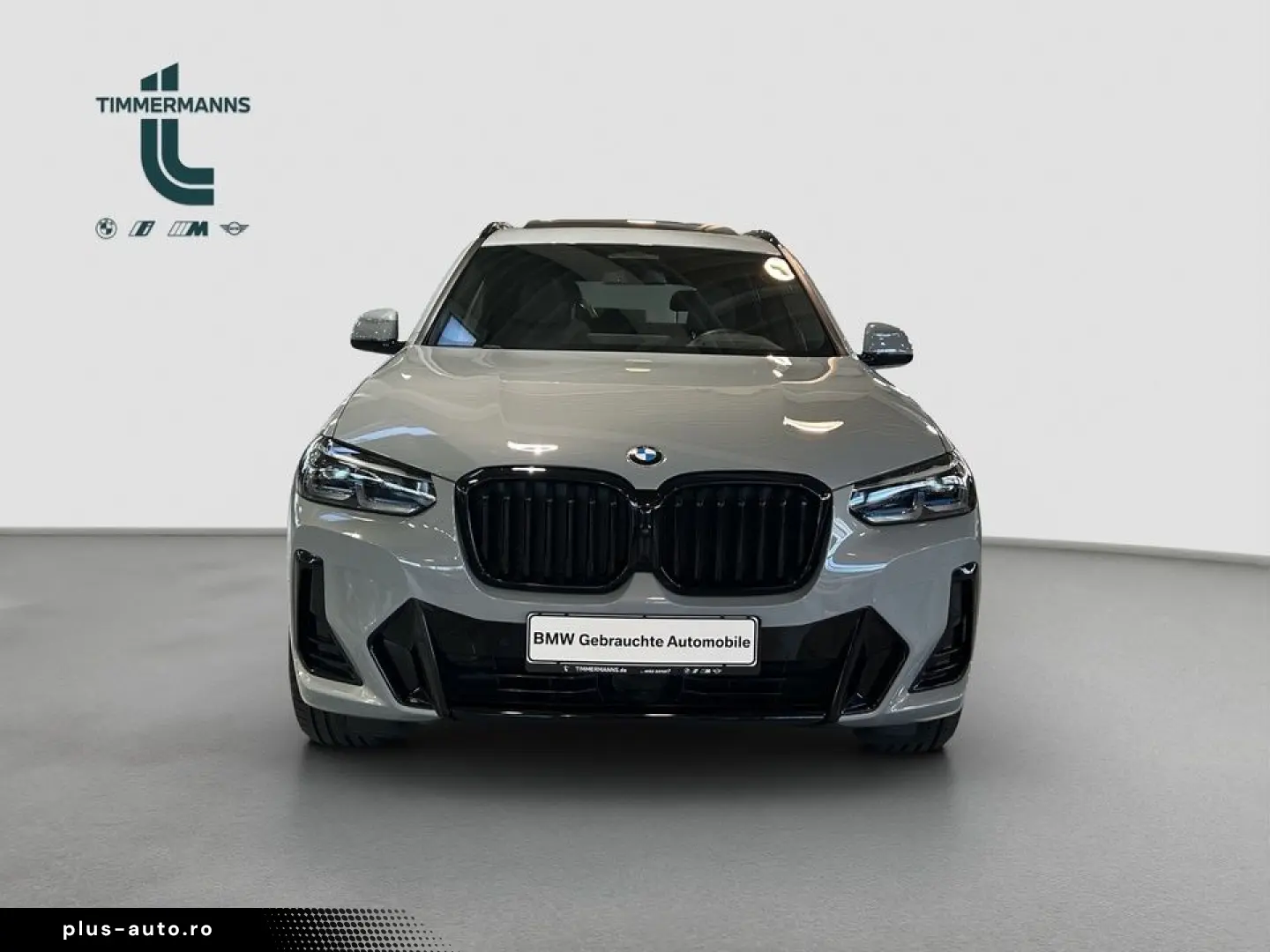 BMW X3 xDrive30i M Sport 21  Harman HUD