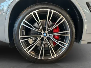 BMW X3 xDrive30i M Sport 21  Harman HUD