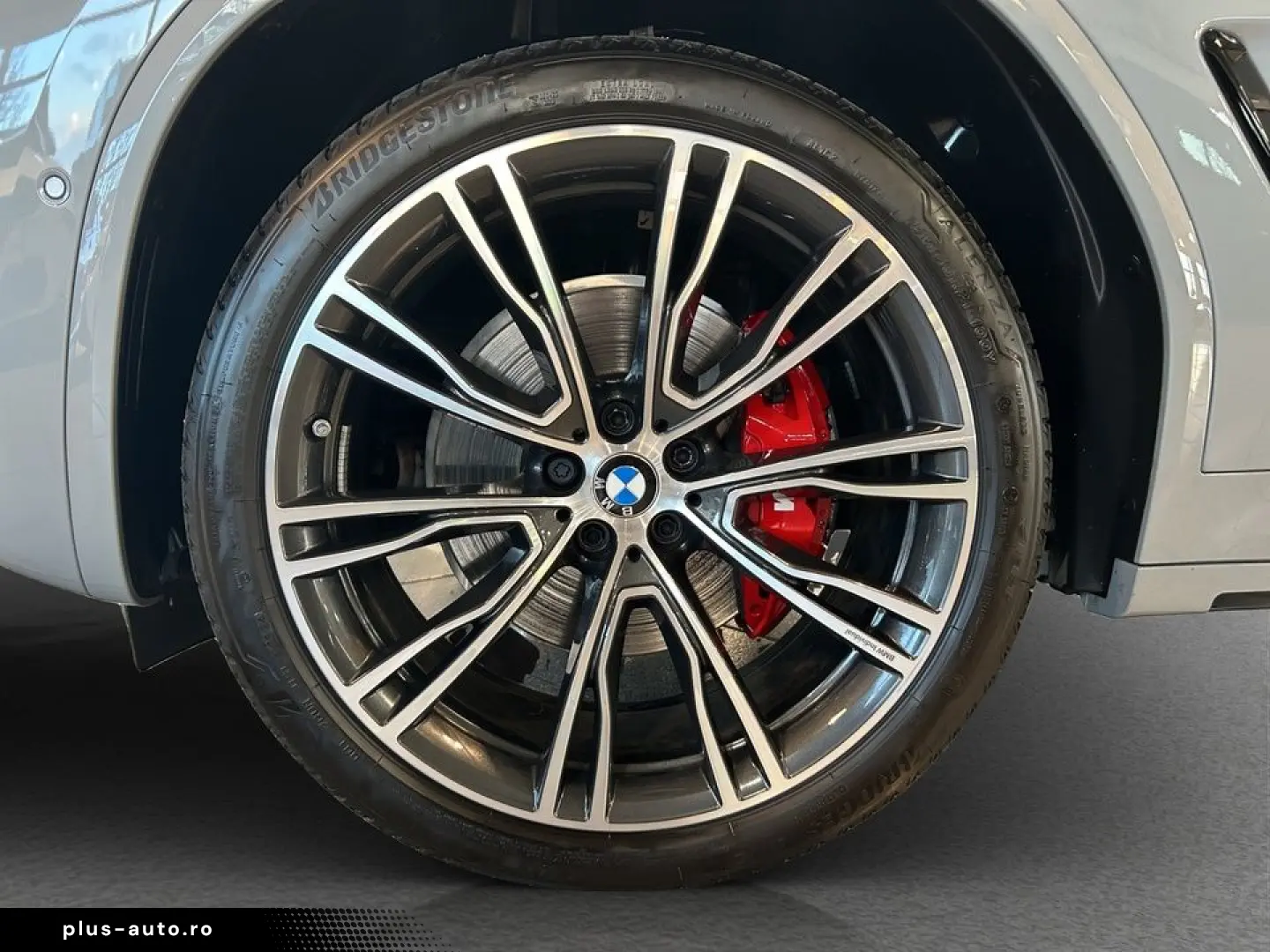 BMW X3 xDrive30i M Sport 21  Harman HUD