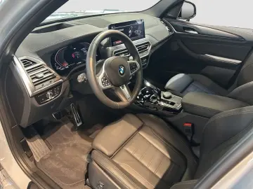 BMW X3 xDrive30i M Sport 21  Harman HUD