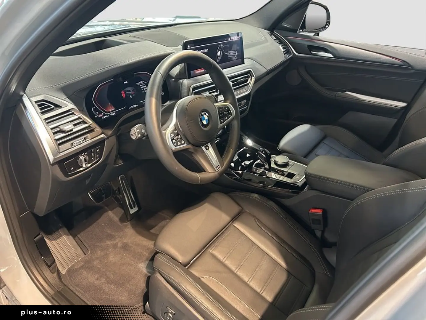 BMW X3 xDrive30i M Sport 21  Harman HUD