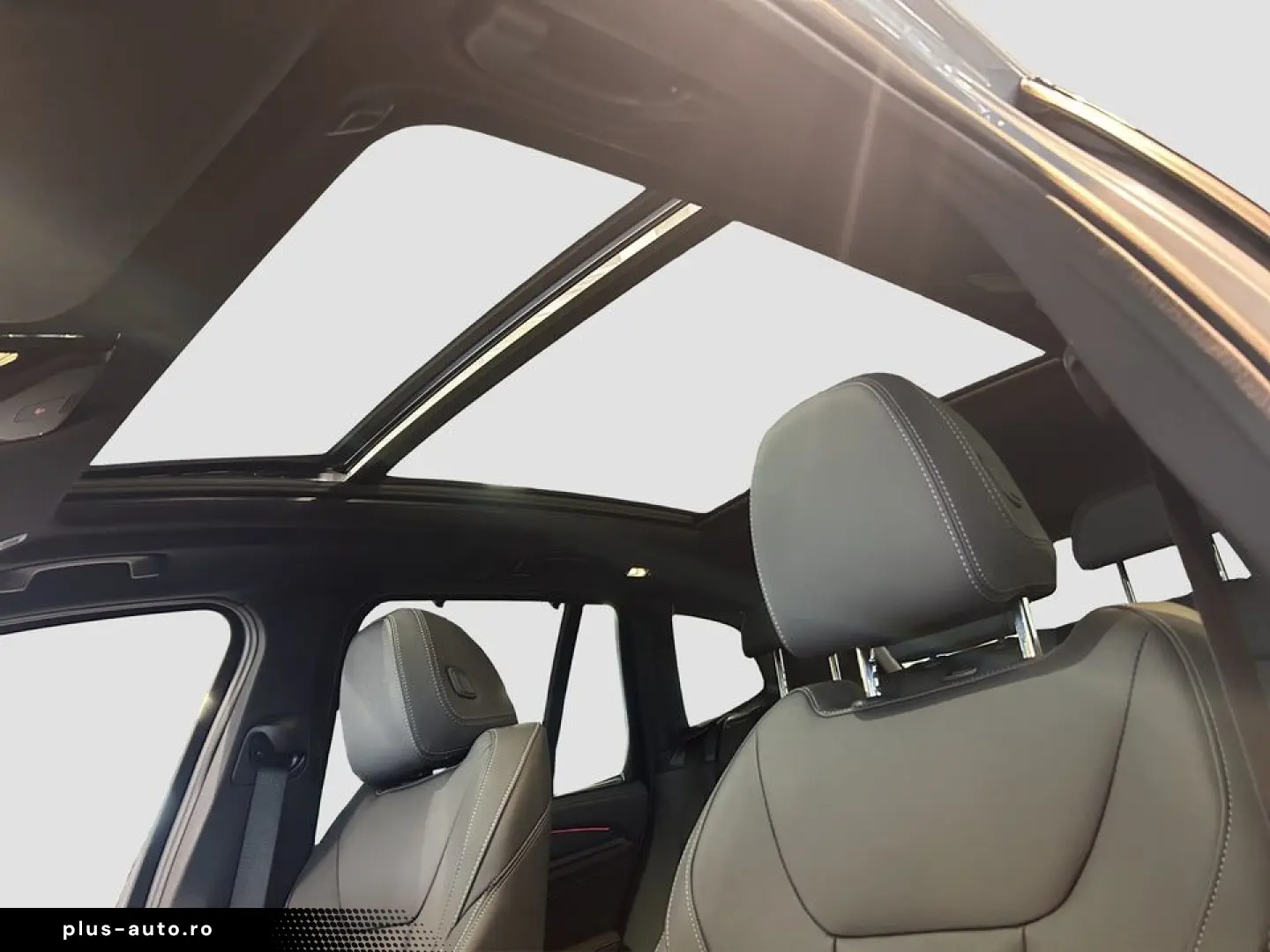 BMW X3 xDrive30i M Sport 21  Harman HUD