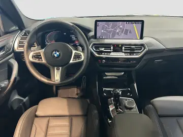 BMW X3 xDrive30i M Sport 21  Harman HUD