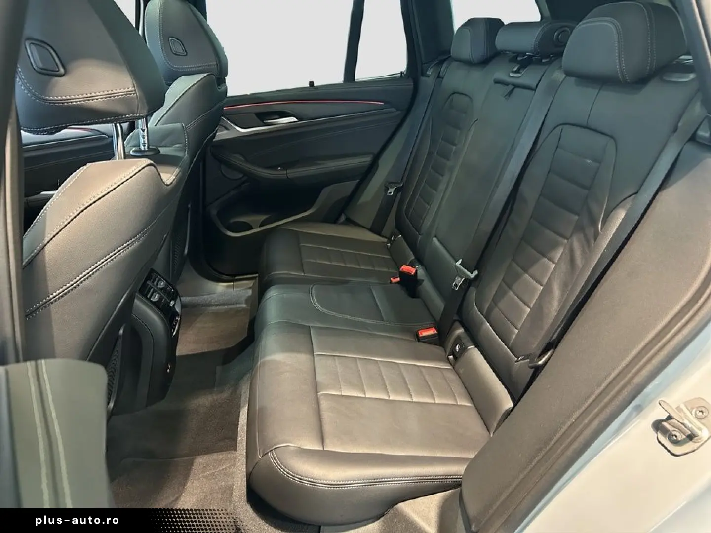 BMW X3 xDrive30i M Sport 21  Harman HUD